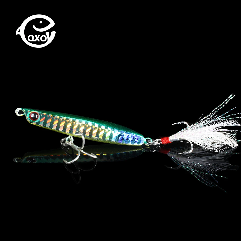 jig lures (5)