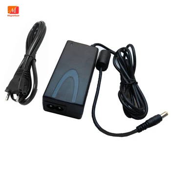 

48V 0.4A AC DC Power Supply for #"Cisco IP Phone 7942G LINKSYS SA06-20S48-V POE Adapter Charger with Cord
