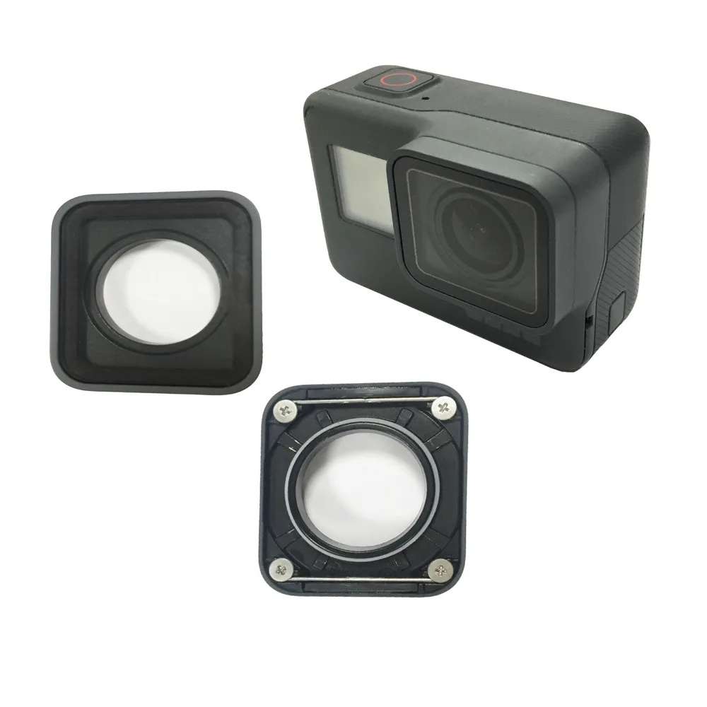 Buy Replacement Lens Cover for GoPro HERO5 Camera