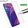 Защитное стекло для OPPO AX7, 2 шт., защитная пленка для OPPO AX7, A8, A31, 2022, Reno2, Z, закаленное стекло для OPPO AX7, RenoZ, Reno 2Z, 2F ► Фото 2/6