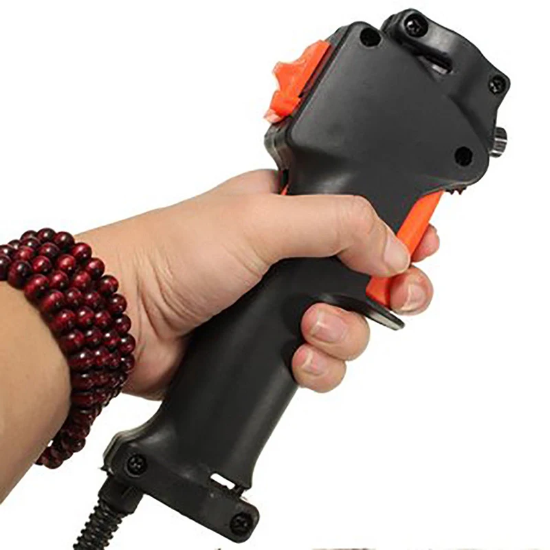 

trimmers Switch Cable with cable for 139/140/GX35 general strimmer for various strimmer brush cutters Injection Material