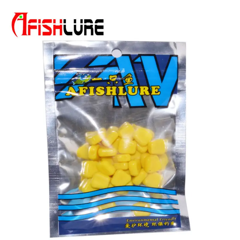 Приманка Afishlure в виде кукурузы 0.32 грамма.|corn pick|corn basedcorn quality |