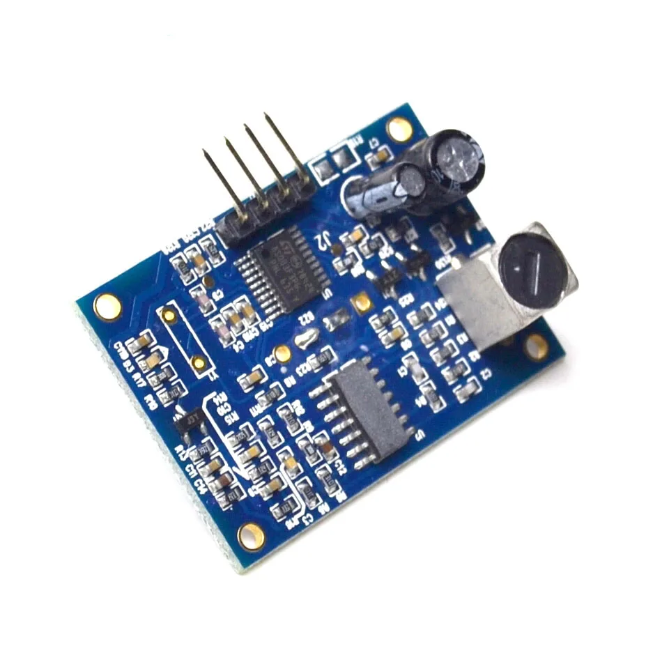 Waterproof Ultrasonic Modul (1)