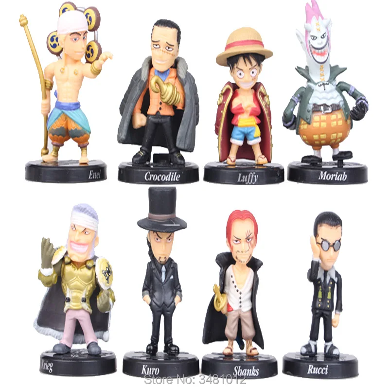 one piece 3