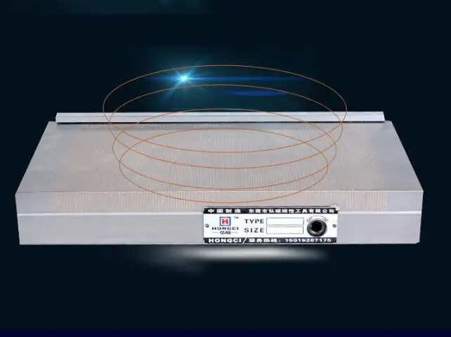 

disk spark machine, detail disk, powerful disk detail, permanent magnet sucker XM91-150x300mm