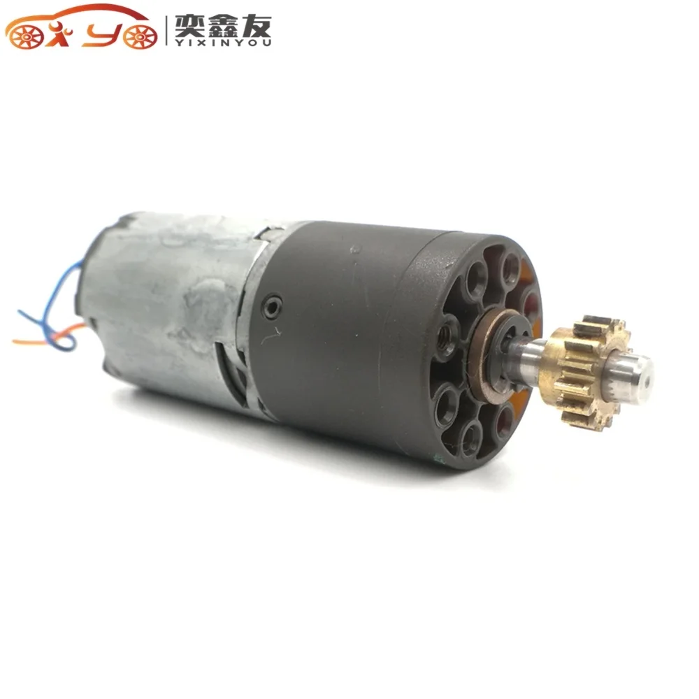 Unkermotoren 12 V 18 24 DC планетарный Шестерни мотор PLG30 | Обустройство дома