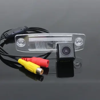 

FOR KIA Opirus / Amanti / Reversing Parking Camera / Rear View Camera / HD CCD Night Vision + Reverse Back up Camera
