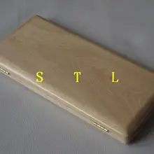 Красивый Деревянный фагот Тростников чехол удержания 10 шт. тростник сильный