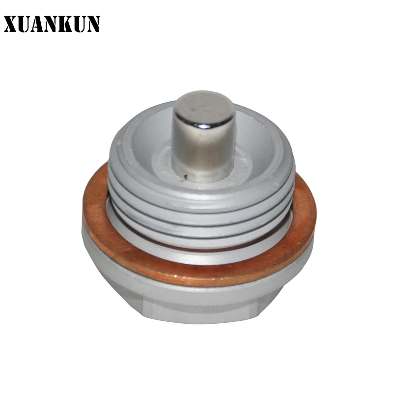 XUANKUN LX650 CR9 Motorcycle Large Single Cylinder 650 Oil Seal Plug