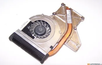 

New cooler for HP V3000 DV2000 laptop cooling heatsink with fan 450096-001 for INT CPU DSC model