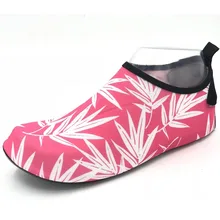 Спортивная водонепроницаемая обувь; обувь для йоги; быстросохнущая обувь для мужчин и женщин; унисекс