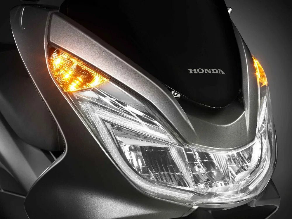 Фара для мотоцикла, фара для HONDA PCX125 PCX150