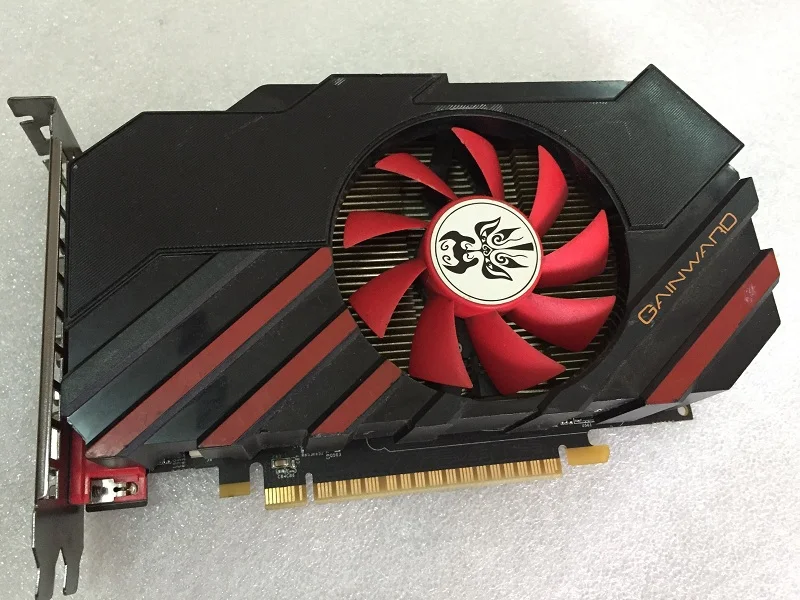 GTX750TI 2G secondhand graphics card