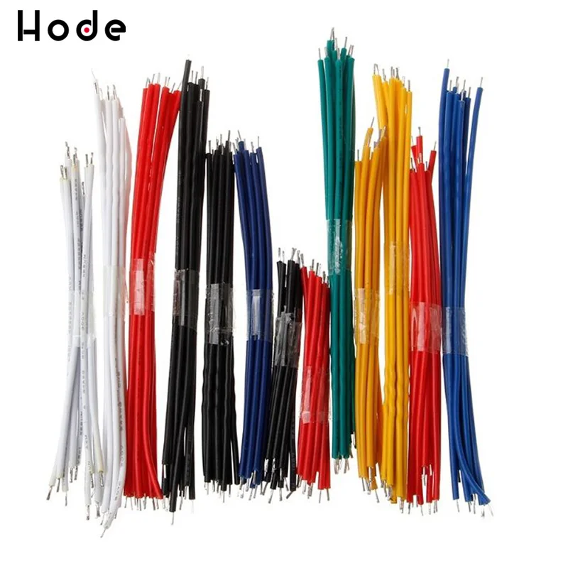 1M//3.3ft 30AWG flexible en silicone souple Fil Étain Cuivre RC électronique Câble 6 Couleurs