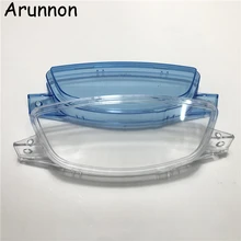 Мотоциклы, измеритель скорости, пластиковая стеклянная крышка, мотоциклы, прозрачная крышка для счетчика для HONDA DIO ZX AF27/AF28/AF34/AF35/AF38