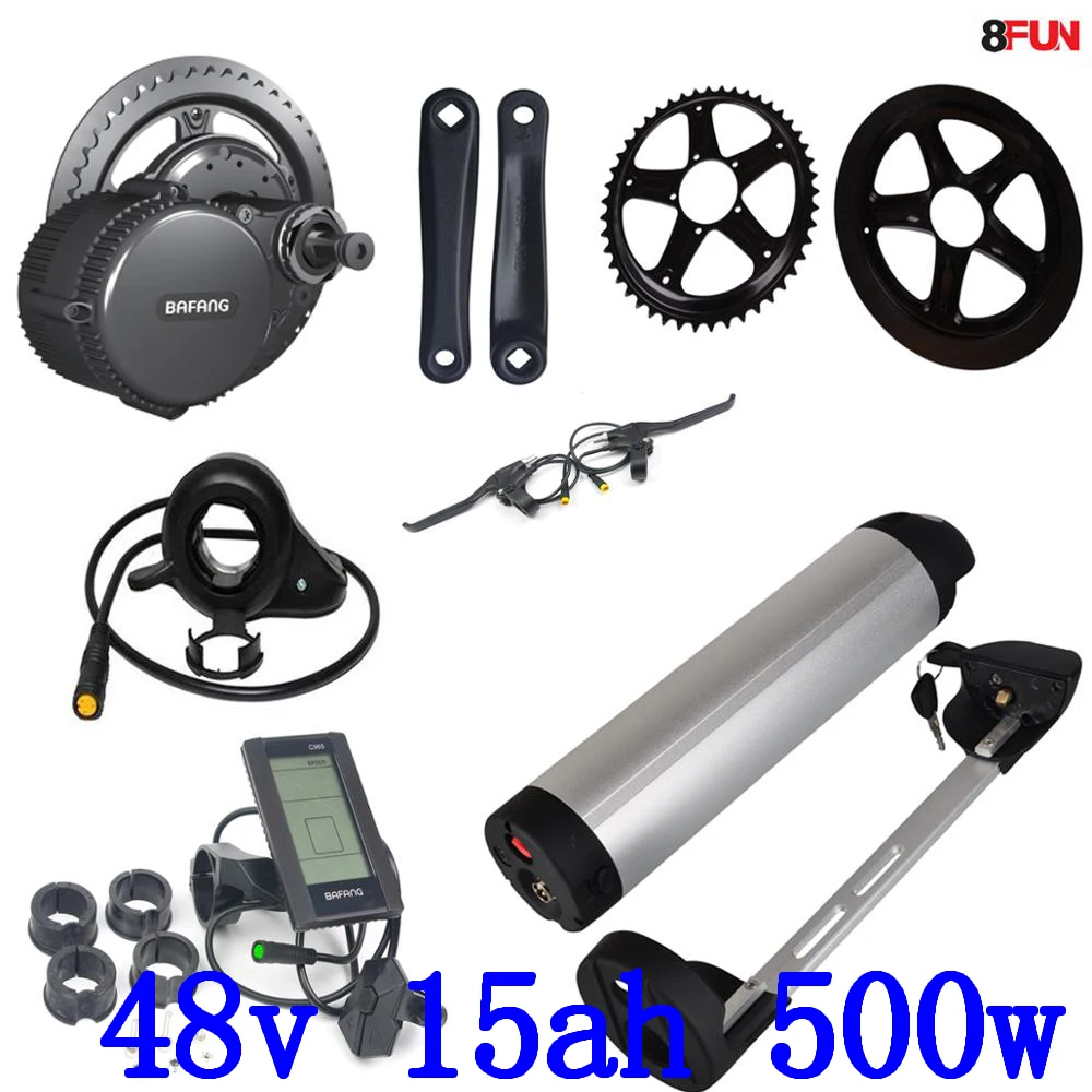 48V 500w Bafang BBS02 Средний привод электродвигателя комплект с 48V 15ah 14.5ah литий-ионный аккумулятор ИСПОЛЬЗОВАТЬ samsung сотовый + 54,6 зарядное устройств... 48V 500w Bafang BBS02 Средний привод электродвигателя комплект с 48V 15ah 14.5ah литий-ионный аккумулятор ИСПОЛЬЗОВАТЬ samsung сотовый + 54,6 зарядное устройств...