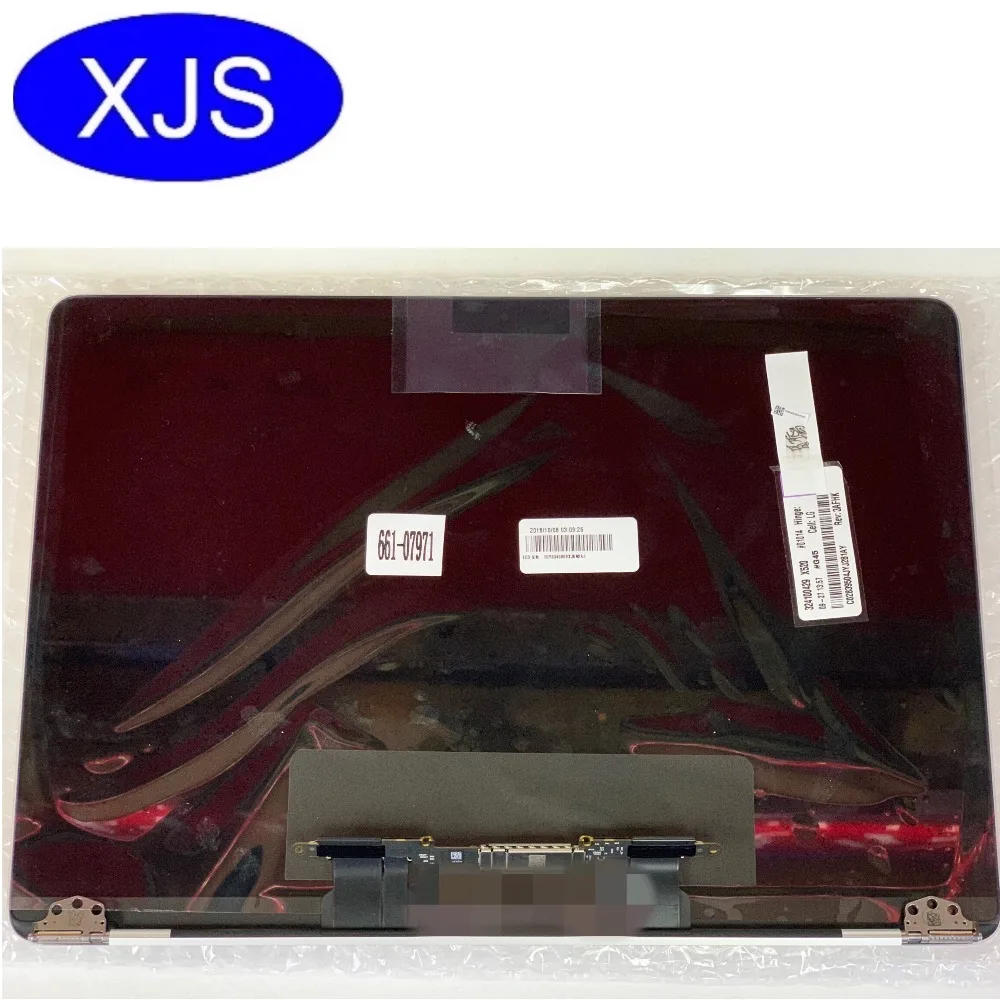 Для Apple MacBook Pro A1706 A1708 ЖК-экран дисплей сборка год A1706 A1708 ЖК-экран сборка
