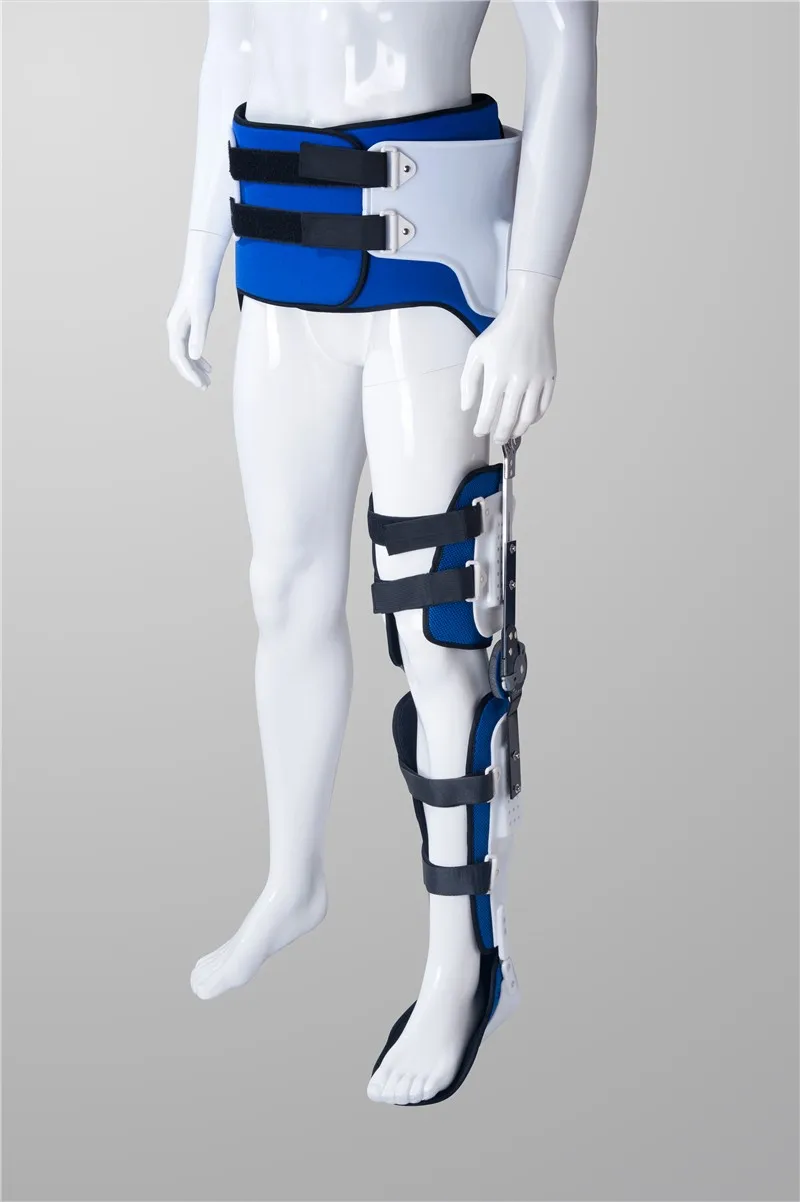 送料無料ヒップ膝足首足装具hkafo骨折整形外科プロテクターorthopeadic装具医療アプライアンス装具 Ankle Foot Orthosis Foot Orthosismedical Appliance Aliexpress