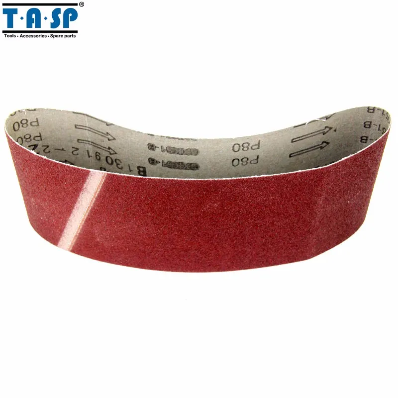 5 Pieces Sanding Belt 4