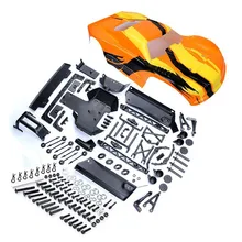 Baja 5 т кузова Upgrade Kit 85054