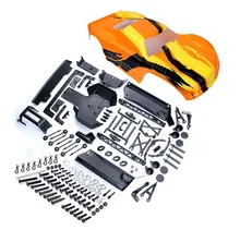 Baja 5T car body upgrade kit 85054