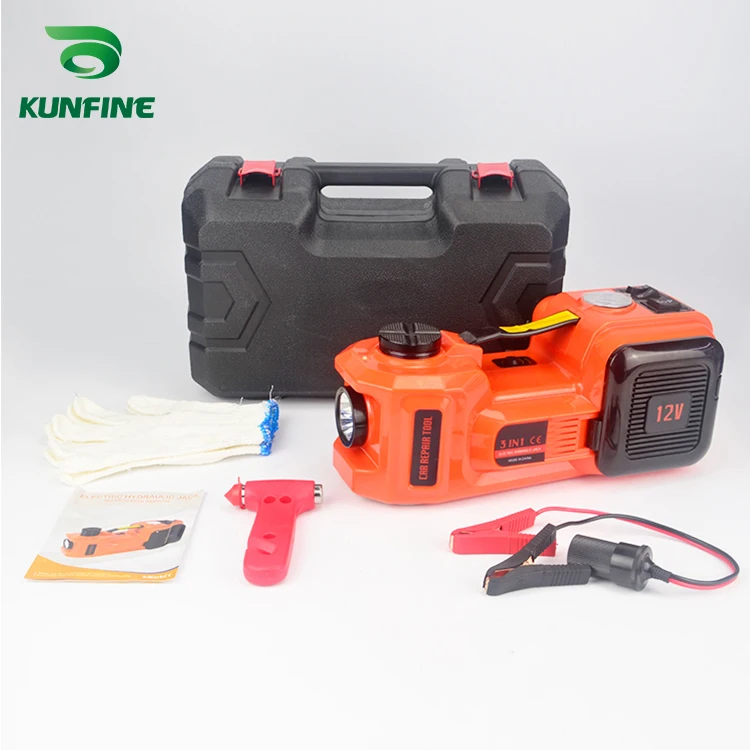 DC12V 5T  Electric Impact Wrench for SUV A (1)