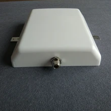 902-928 МГц UHF RFID 8dbi круговая поляризация антенны для 4 порта R2000 считыватель модулей антенна