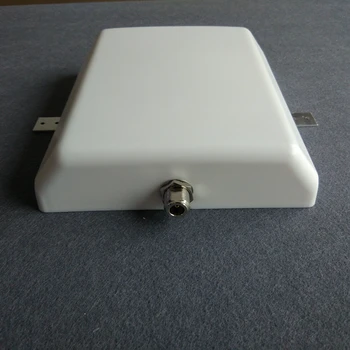 

902-928MHz UHF RFID 8dbi circular polarization antennas for 4 ports R2000 module reader antenna