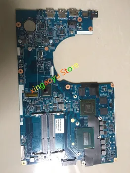 

448.02G07.001M Laptop Motherboard For Acer For aspire VN7-791 Motherboard NB.MQR11.00A w/ I7-4720HQ CPU and GTX860M