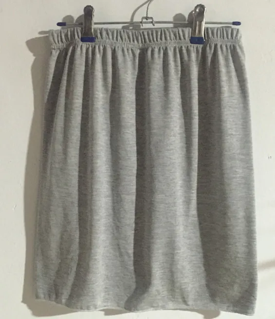 

Bohocotol 2018 Summer Women Skirts Plus Size Cotton Pencil Privacy protection Skirts High Quality Free Drop