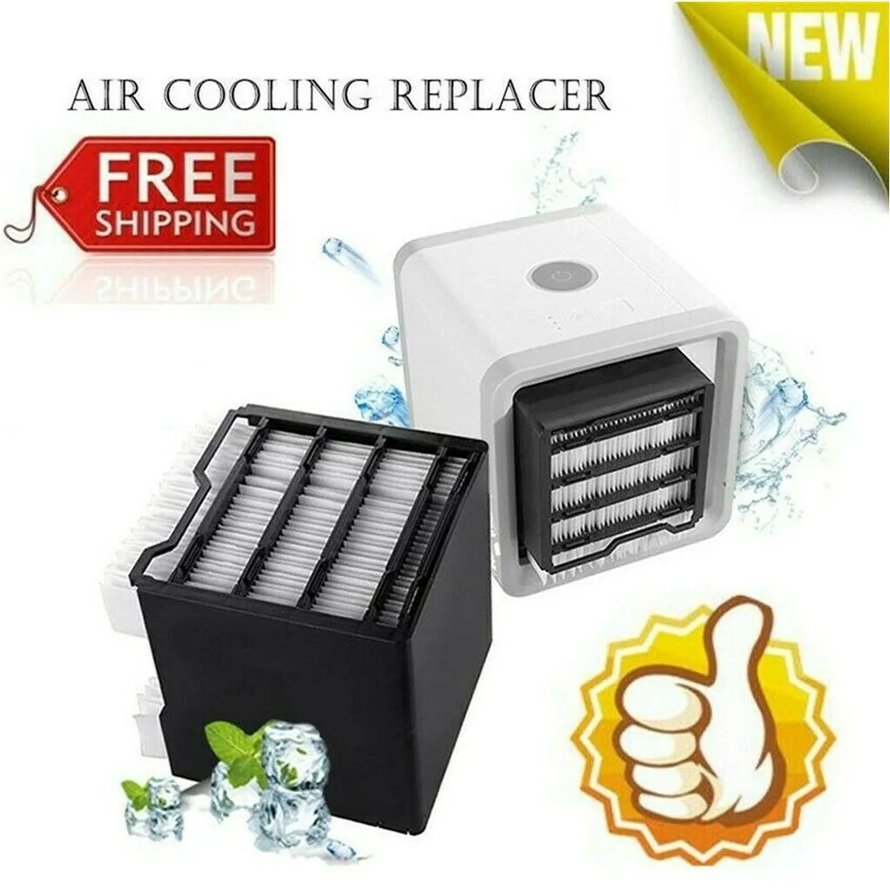 

Filter Air Cooler Arctic Air Personal Space Cooler The Quick Easy Way to Cool Any Space Air Conditioner Device Home Office Desk