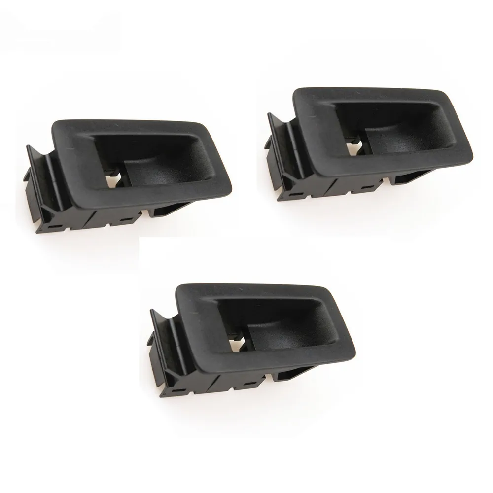 FHAWKEYEQ Window Switch Button Frame Panel Bracket Box For VW Touran Golf MK5 MK6 Jetta 5