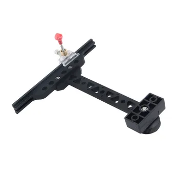 

Compound Bow Sight Accessories T shape Archery Recurve Bow Bow Sight Shooting Target Sight Tools