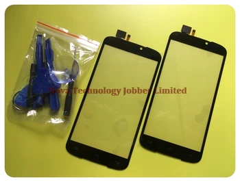 

Wyieno X6Pro Sensor Panel Replacement Parts For Doogee X6 Pro Outer Touch Screen Digitizer Tools ; With Tracking Number