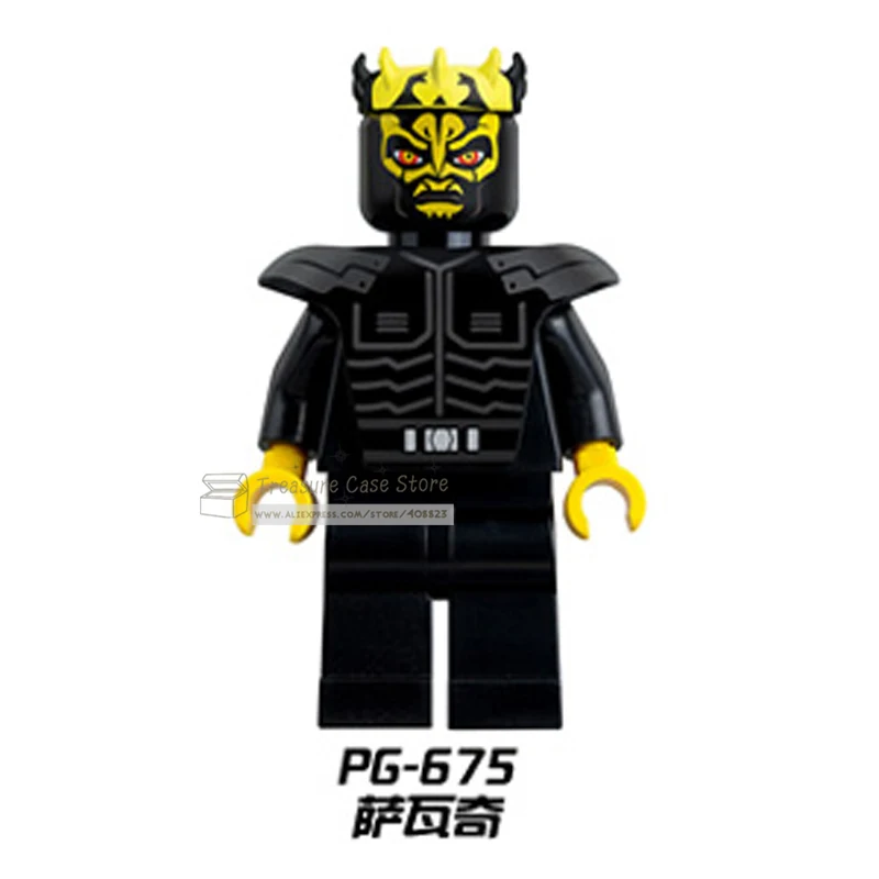 PG-675