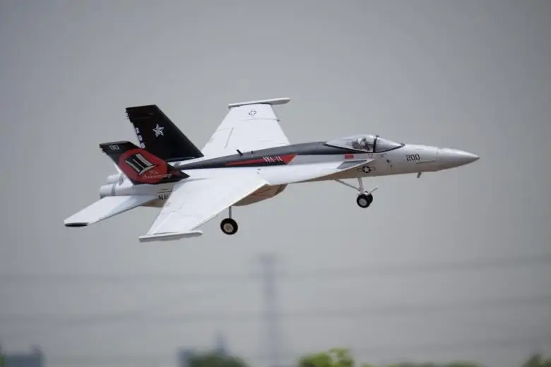 RC самолет EDF jets Freewing F18 64 мм EDF|plane keychain|jet plane toyplane rc |