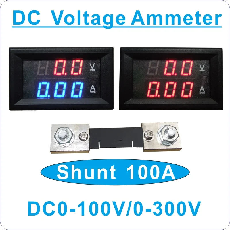 100A 