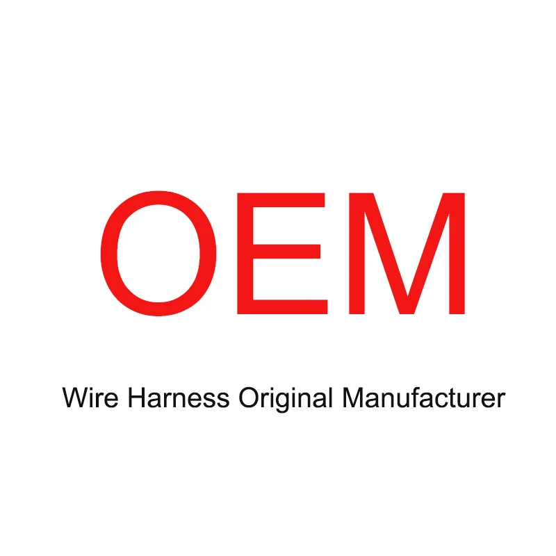 Высококачественный жгут проводов заказы OEM|Компьютерные кабели и разъемы| |