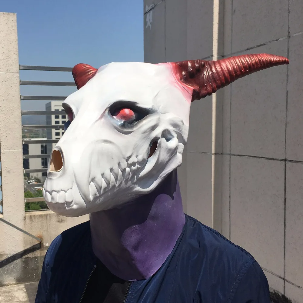 The Ancient Magus Bride Sheep