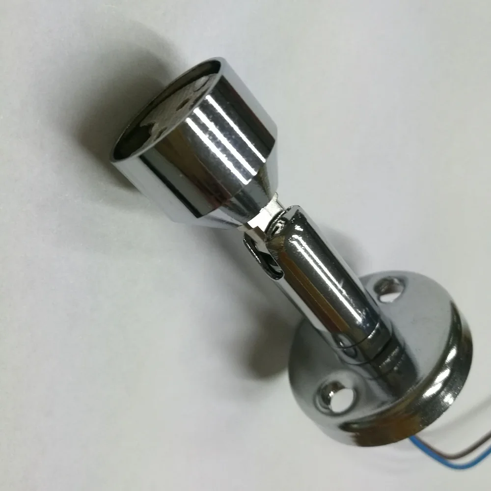 Desk Lamp Pedestal Lamp Counter Spotlight Showcase