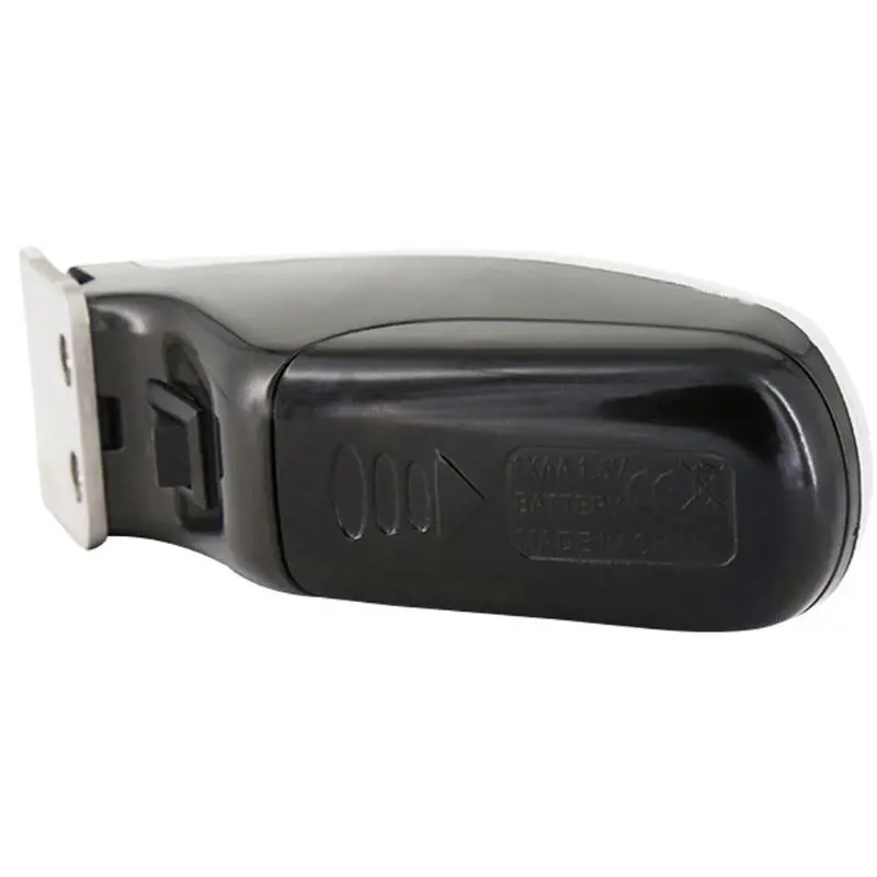 Kemei KM-666 Electric Hair Clipper Mini Hair Trimmer Cutter Hair Cutting Machine Beard Trimmer Barber Razor For Men Style Tool Kemei KM-666 Electric Hair Clipper Mini Hair Trimmer Cutter Hair Cutting Machine Beard Trimmer Barber Razor For Men Style Tool