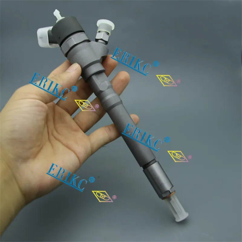 ERIKC 0 445 110 101 инжектор топливного бака F 00T E00 64N Common Rail дизельная впрыска 0445 Форсунка