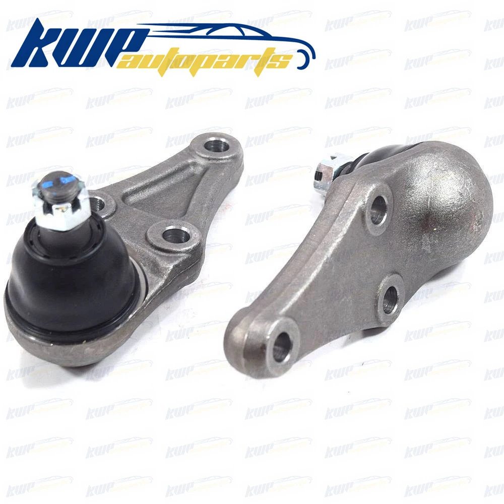 New Pair Ball Joint Lower Fits Mitsubishi Pajero SUV Montero V73W V68W