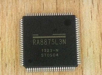 1 шт./лот RA8875L3N RA8875L3 LQFP-100 | Электроника