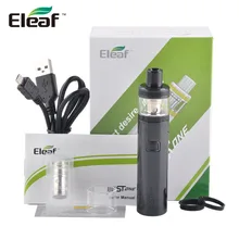 Eleaf iJust 2 Starter Kit 2ml 22mm 50W Box Mod Vape Hookah айджаст вэйп электронная сигарета электронные сигареты вейп сигарета электроная электроные эликтронные электоронная кальян бокс мод електронная сигорета мех
