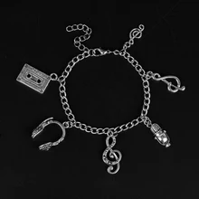 13 13 причин почему ленты браслеты для женщин аксессуары браслеты на запястье