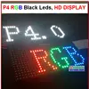 Optoelectronic Displays