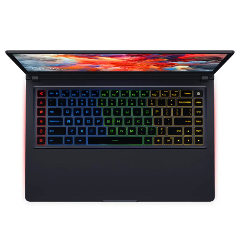Xiaomi Mi ноутбук для игр 2019 15 6 дюймов процессор Intel Core i5 9300H/i7 9750H GeForce GTX