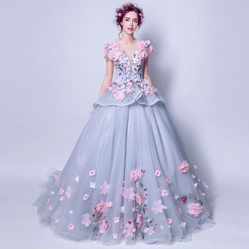 

LPTUTTI Evening Dresses Appliques Embroidery New For Women Elegant Date Ceremony Party Prom Gown Formal Gala Luxury Long