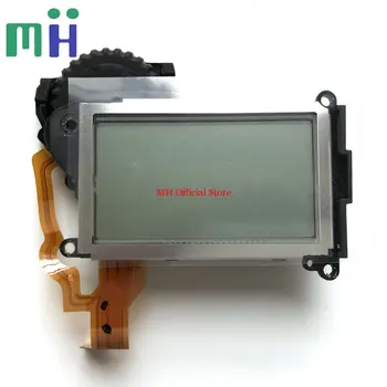 

For Nikon D600 D610 Top LCD Display Screen Camera Repair Spare Part